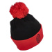 Puma AC MILAN ESSENTIALS POM POM BEANIE Zimná čiapka, čierna, veľkosť