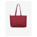 Red Women's Handbag Tom Tailor Rosabel - Women