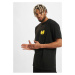 WU Tang Loves NY T-Shirt Black