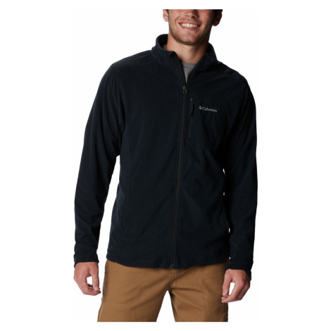 Pánska mikina Columbia Klamath Range™ Full Zip