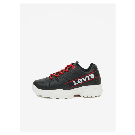 Levi&#39;s Shoes Soho - Girls Levi´s