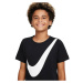 Nike Sportswear Swoosh Big Kids