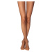 Conte Woman's Tights & Thigh High Socks Rette Micro Grafit