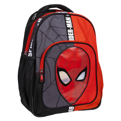 BACKPACK SCHOOL MEDIUM 42 CM SPIDERMAN Spider-Man
