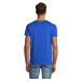 SOĽS Regent Uni tričko SL11380 Royal blue