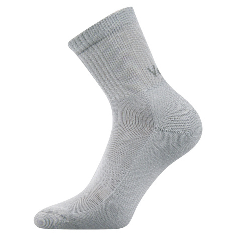 VOXX Mystic ponožky svetlo šedé 1 pár 115242