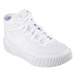 Dámska rekreačná obuv SKECHERS Jade High Reward white