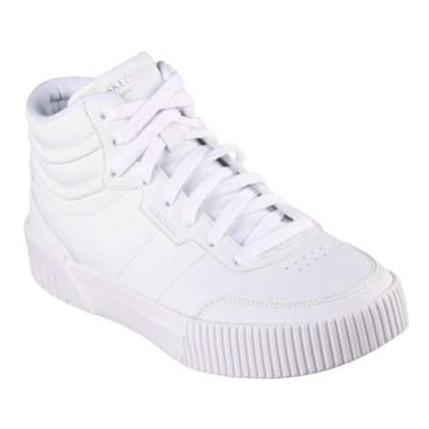 Dámska rekreačná obuv SKECHERS Jade High Reward white