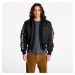 Bunda Alpha Industries MA-1 D-Tec SE Black/ Reflective