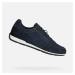 Dark blue men's sneakers Geox Ionio - Men's