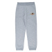 TEPLÁKY GANT ARCHIVE SHIELD SWEAT PANTS LIGHT GREY MELANGE