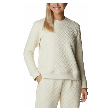 Columbia Lodge™ Quilted Crew W 2013121191
