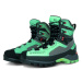 Garmont Tower 2.0 Gtx Wms Dámske vysoké trekové topánky 10008100GAR green/black