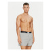 Calvin Klein Underwear Súprava 3 kusov boxeriek 000NB3412A Farebná