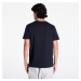 Tričko FRED PERRY Crew Neck tee navy