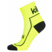 Kilpi REFTY-U Unisex športové ponožky PU0053KI Zelená