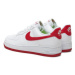 Nike Sneakersy Aire Force 1 07 NN DV3808 Biela