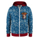 Mr. GUGU & Miss GO Kids's Hoodie HKZ-K-PC1606