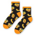 Socks 159-082 Black