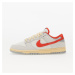 Tenisky Nike Dunk Low Sail/ Picante Red-Photon Dust