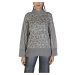 Vero Moda  VMMARS LS 10309597  Svetre Šedá