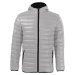 Malfini premium Everest Pánska bunda 552 silver gray