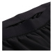 Alpine Pro Zerec Pánske športové nohavice MPAA601 čierna