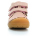 topánky Bundgaard Velcro Old Rose (Petit) 20 EUR