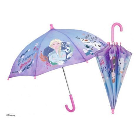 Detský dáždnik Disney Frozen Kids, 50250 Perletti