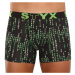 Men's boxers Styx long art sports rubber code