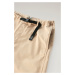 Nohavice Woolrich Easy Pant Beach Sand