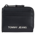 Tommy Jeans Peňaženka - TJW COIN WALLET čierna