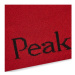 Peak Performance Čiapka G78090180 Červená