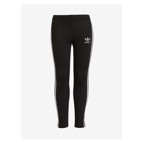 Dievčenské športové oblečenie Adidas