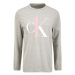 Pánske tričko NM2017E PGK - Calvin Klein