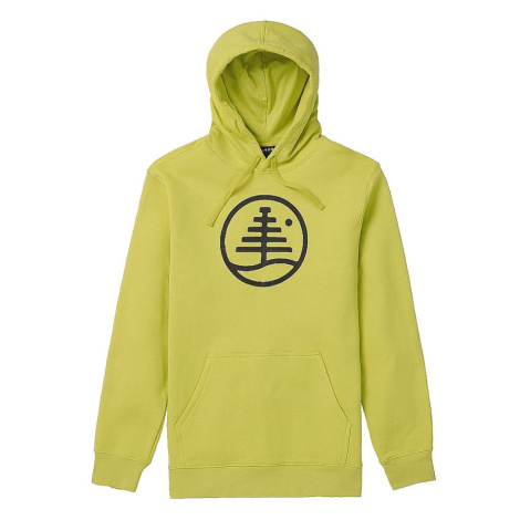 Burton Family Tree Pullover Hoodie