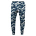 Aloha From Deer Unisex's Make Waves Sweatpants SWPN-PC AFD551