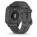 Smart hodinky s funkciami monitorovania zdravia a kondície Garmin Venu SQ2 Grey