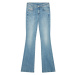 Džínsy Diesel 1969 D-Ebbey Trousers Blue