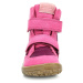 Froddo G3160233-5 Fuxia barefoot zimné topánky 31 EUR