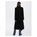 MANGO Prechodný kabát 'Paris'  čierna