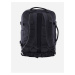 Čierny batoh CabinZero Military 36L Absolute Black