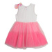 Billieblush Elegantné šaty U12810 Ružová Regular Fit