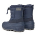 CMP Snehule Hanki 3.0 Snow Boots 3Q75674 Tmavomodrá