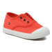 Tommy Hilfiger Plátenky Low Cut Easy-On Sneaker T1X9-32824-0890 S Koralová