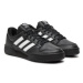 Adidas Sneakersy Team Court 2 Str J ID6630 Čierna