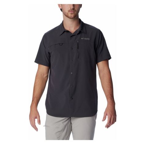Columbia Summit Valley™ Woven SS Shirt M 2071953011