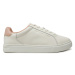 Tommy Hilfiger Sneakersy Essential Court Sneaker FW0FW08000 Ružová