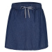 Women's skirt LOAP NEA Blue