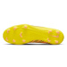 Nike MERCURIAL VAPOR 15 CLUB FG/MG Pánske kopačky, žltá, veľkosť 44.5
